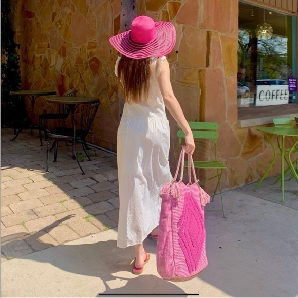 NWT COACH Broderie Anglaise Mini Dress SZ 4 - Picture 13 of 13